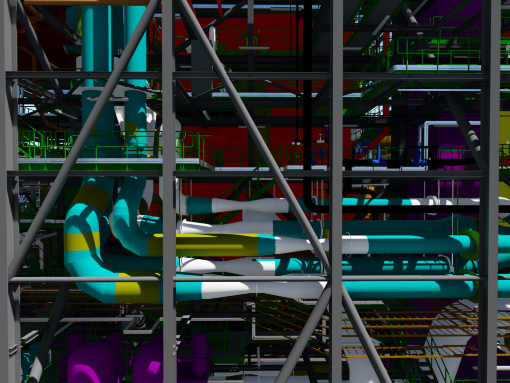 Waldeck Waldeck BIM Academy 2