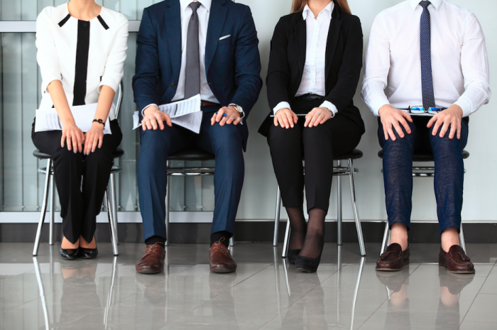 Waldeck Graduate Training Scheme