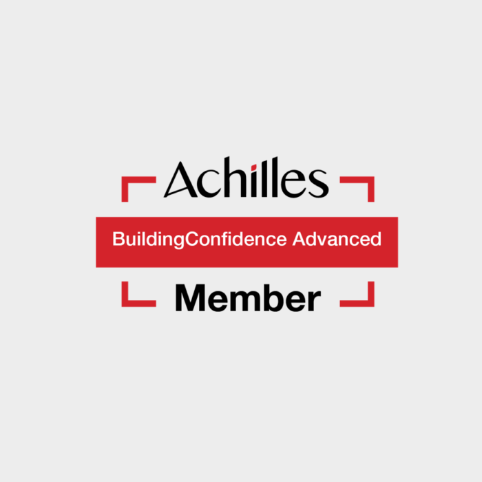 Achilles BuildingConfidence