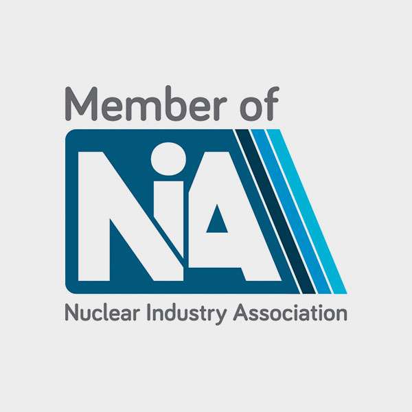 Nuclear Industry Association Member