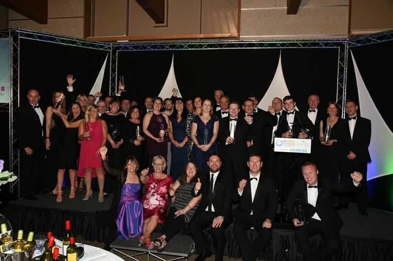 Award Winners