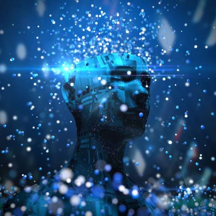 Industrial Digitalisation