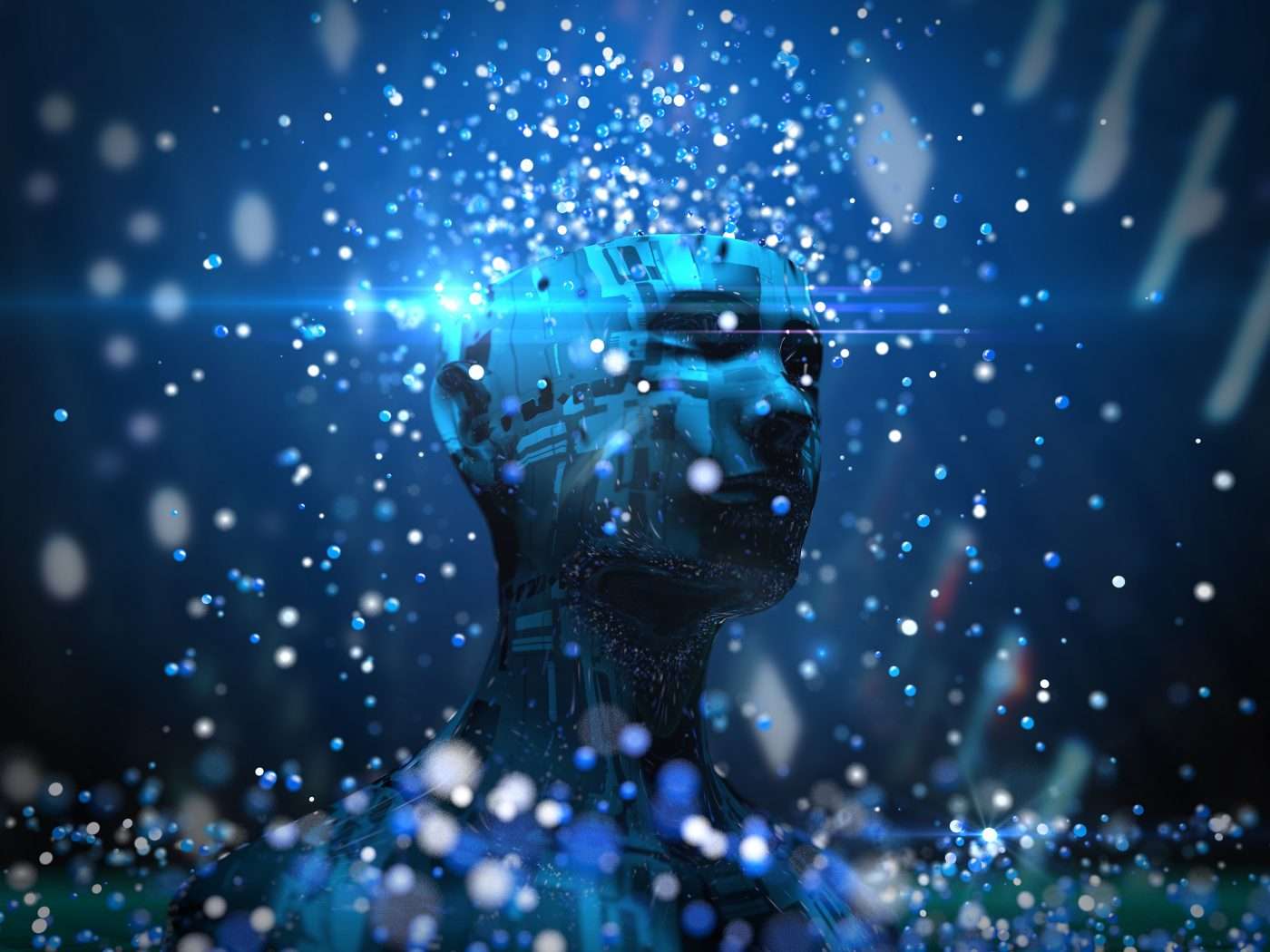 Industrial Digitalisation