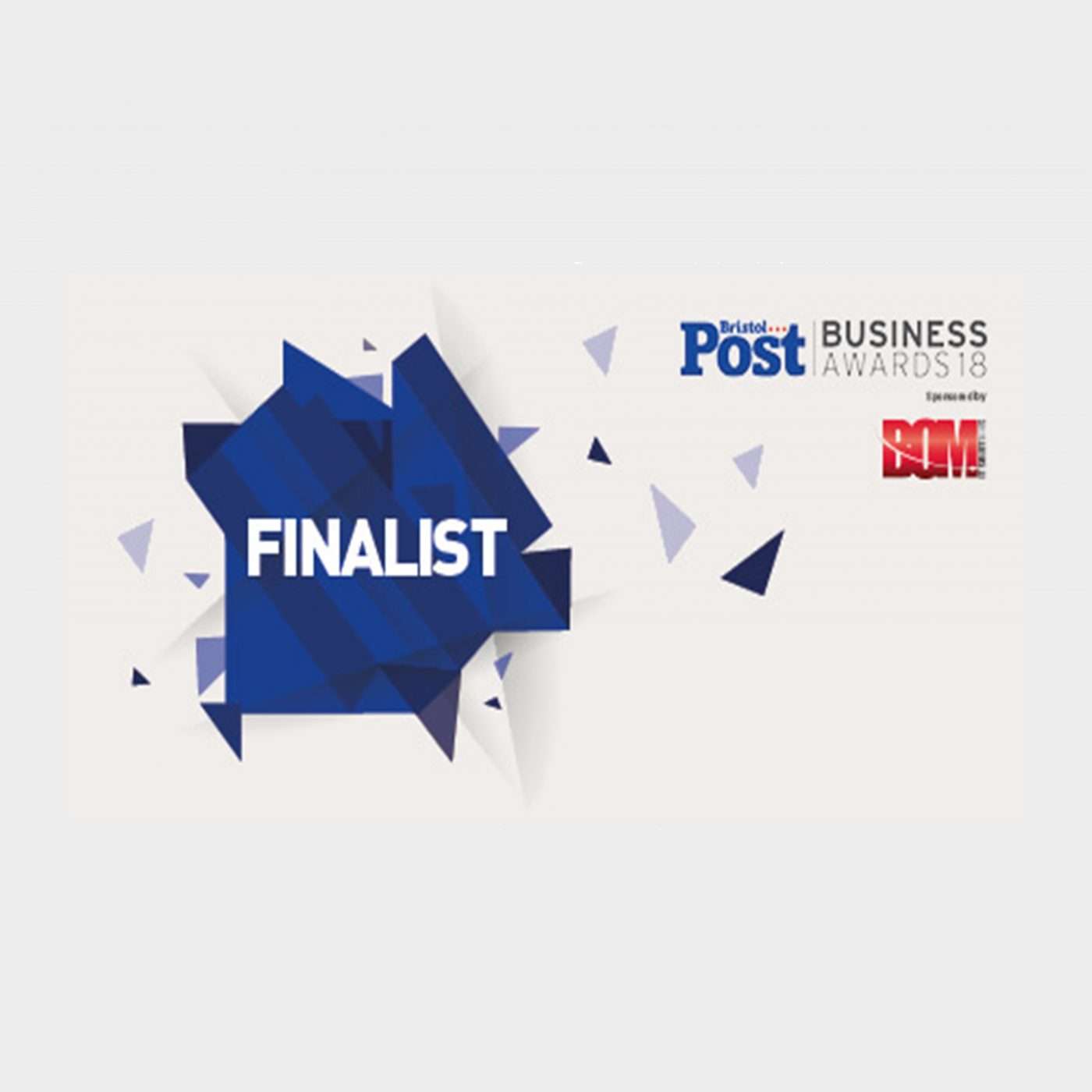 Bristol Post Business Awards