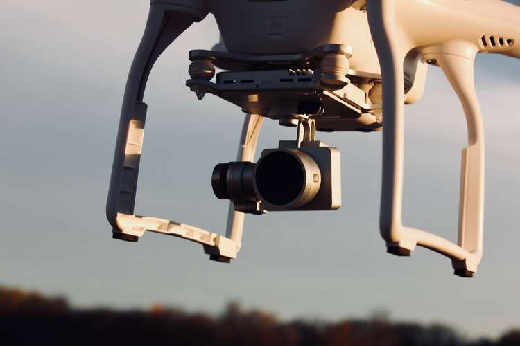 Drones