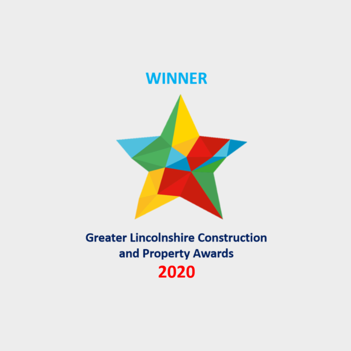 Lincolnshire Construction and Property Awards 2020
