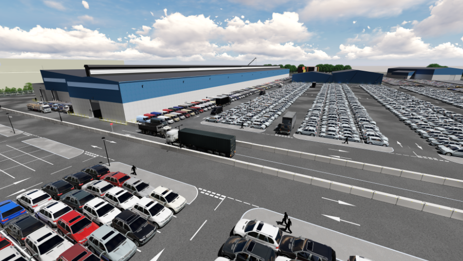 Peel Ports