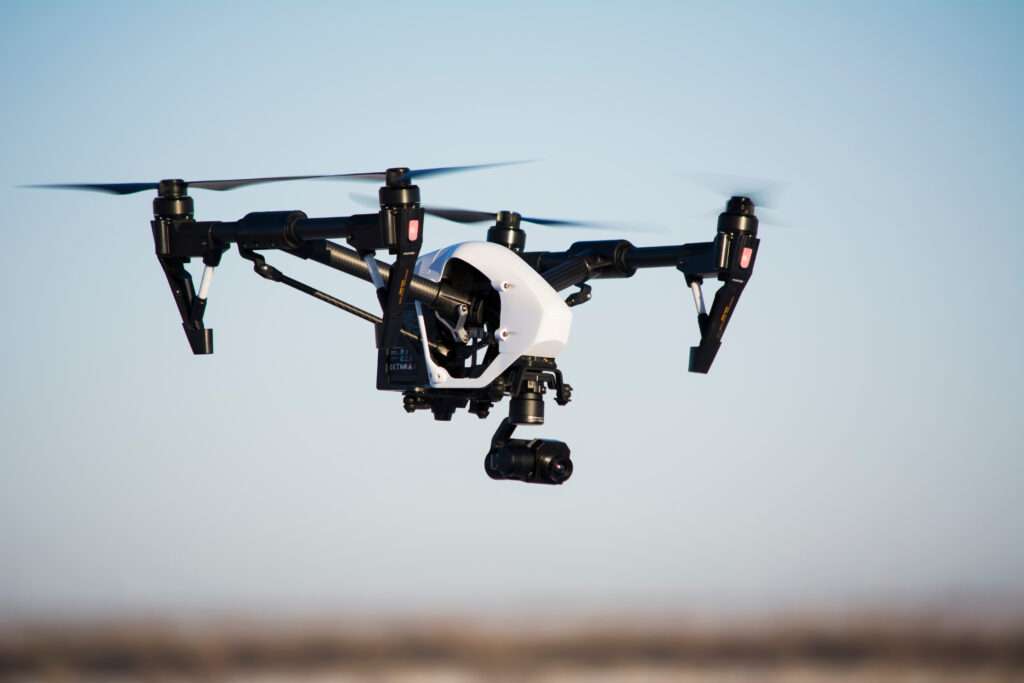 UK Drone Regulations - What You Need to Know in 2024 | Waldeck Consulting