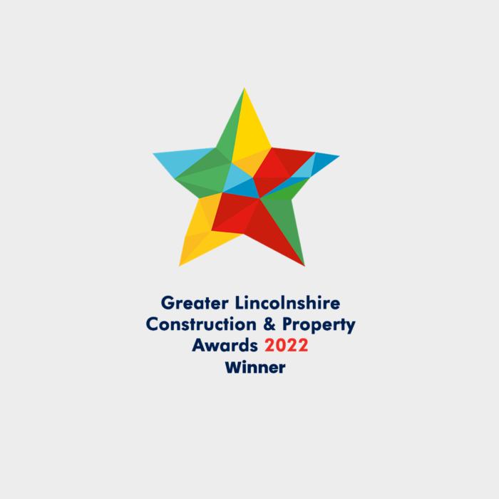 Lincolnshire Construction & Property Awards 2022