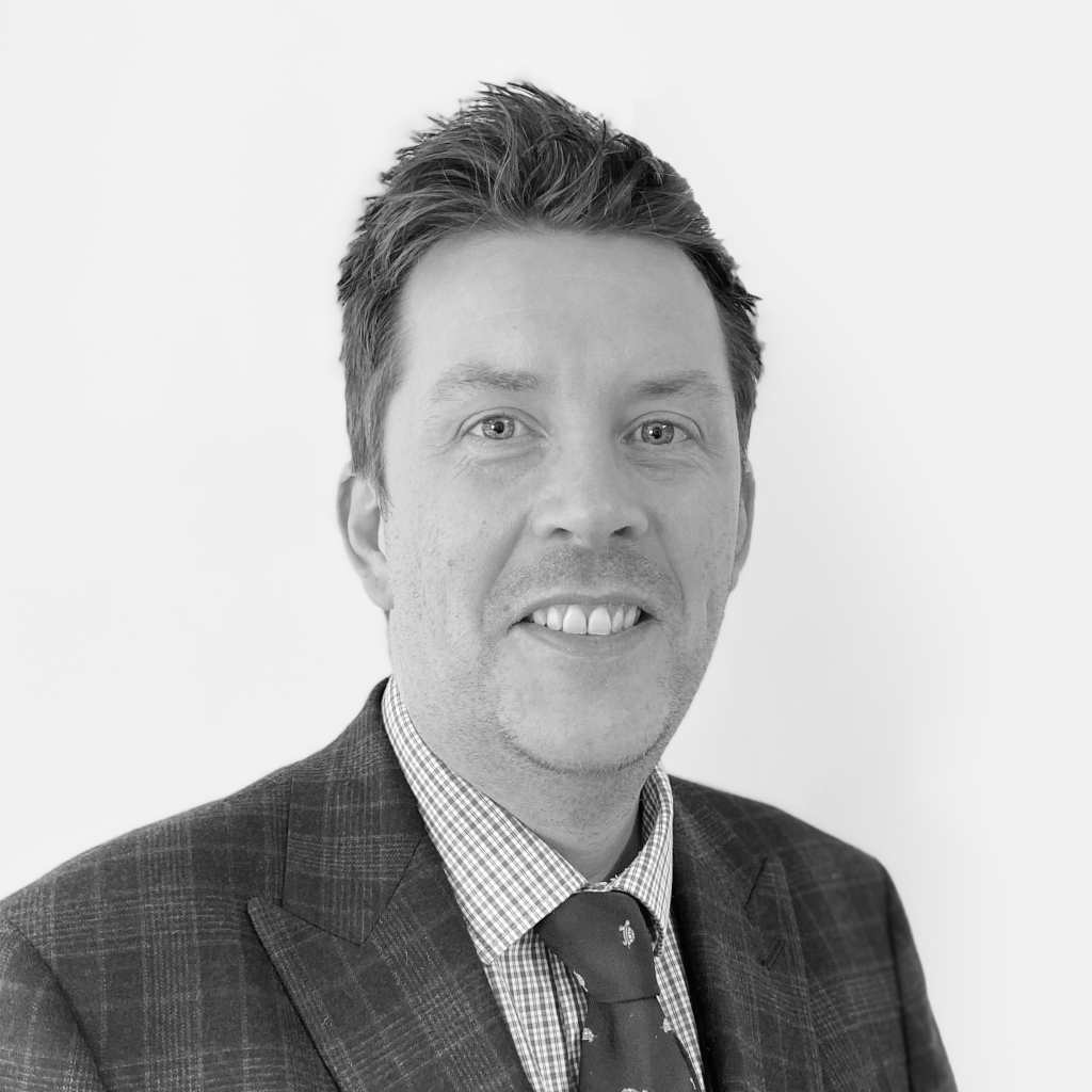Commercial and Risk Management Director of Waldeck Consulting