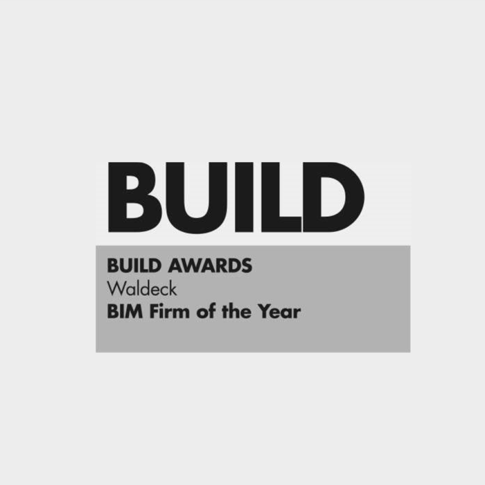 Build Magazine Awards 2017