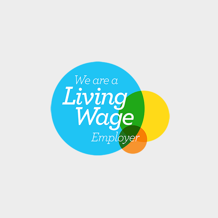 Living Wage Employer