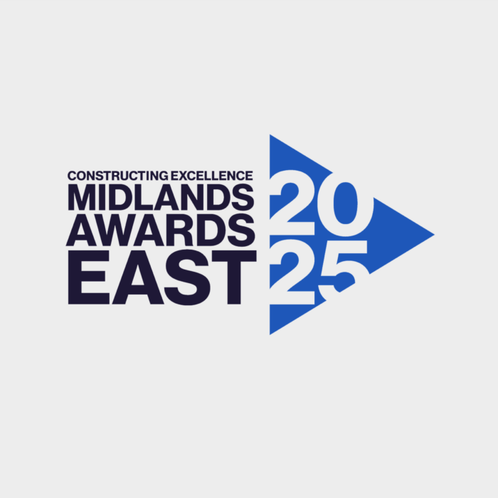 Constructing Excellence East Midlands Awards 2025